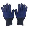 High-Temperature Resistant Hairdressing Gloves - Anti-Scald, Insulated, Perfect for Perming and Curling