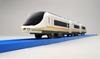 Plarail I Love It Fun Train Series Kintetsu Urban Liner next Too!