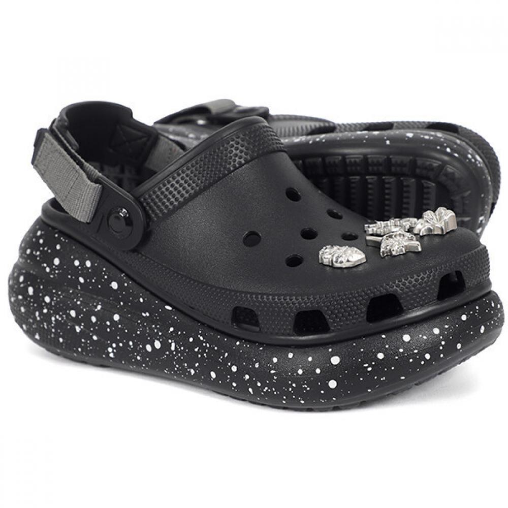 

CrocS CruSh EmbelliShed Clog Women S Zibbitz В комплекте 210685001/230(M4W6)