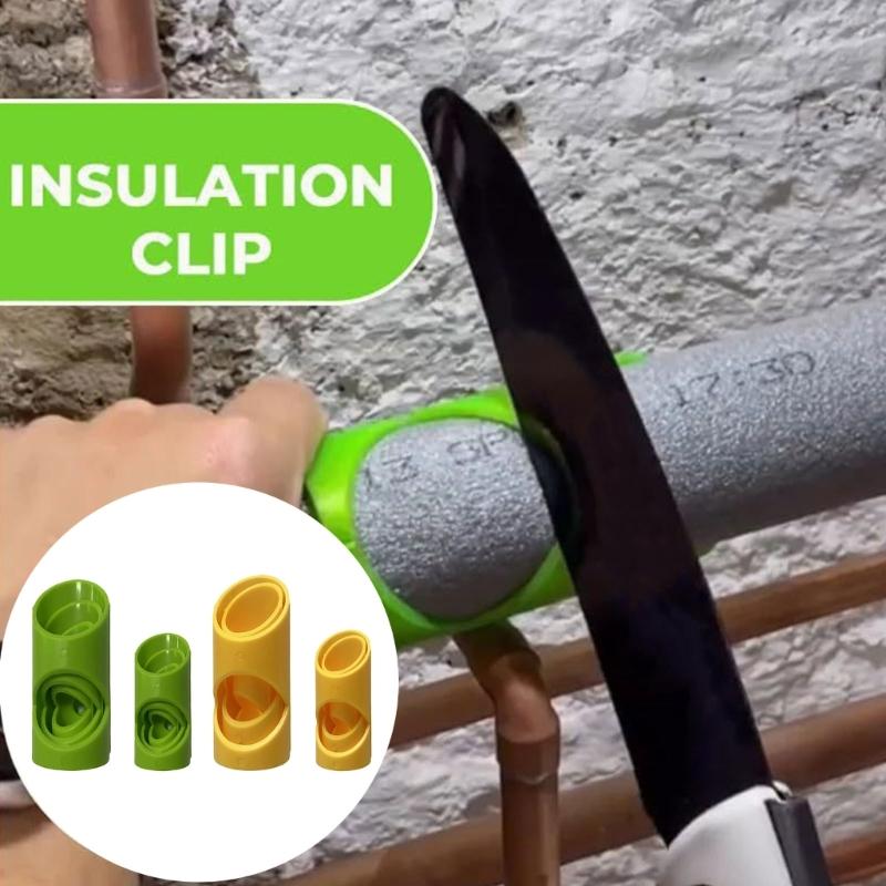 Mały Zestaw Obcinaków do Rur 6szt. Lekkie Urządzenia ABS 15mm/22mm/28mm/40mm/46mm/53mm Do Instalacji w Maszynowni