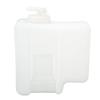 Radiator Coolant Overflow Reservoir MR404879 Replacement for Mitsubishi Montero Pajero Shogun 2001‑2006