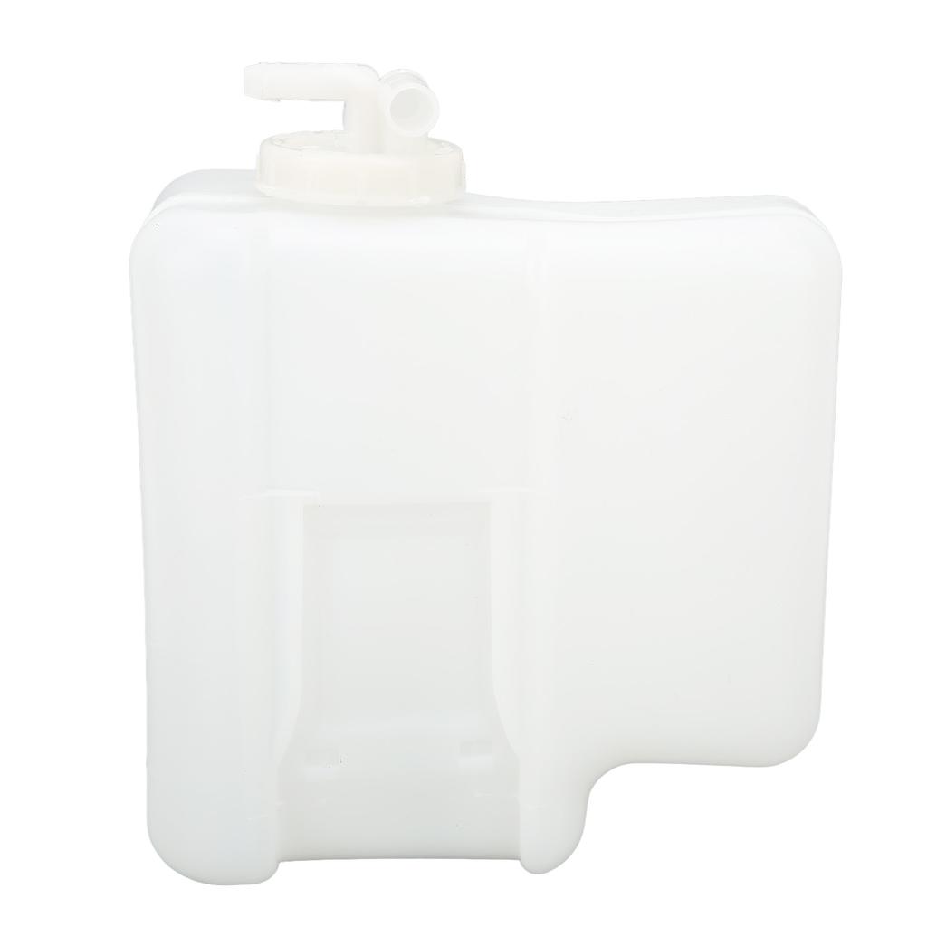 Radiator Coolant Overflow Reservoir MR404879 Replacement for Mitsubishi Montero Pajero Shogun 2001‑2006