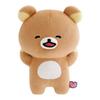 MV69201 Rilakkuma Yuru Yuru Poka Poka Series Plush Toy