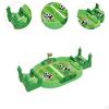 Soccer Game Interactive Toy Board Desktop Football Small for Dorm Playroom