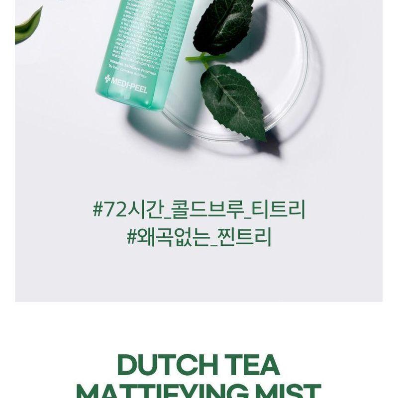 MEDIPEEL - Holländischer Teematte-Spray