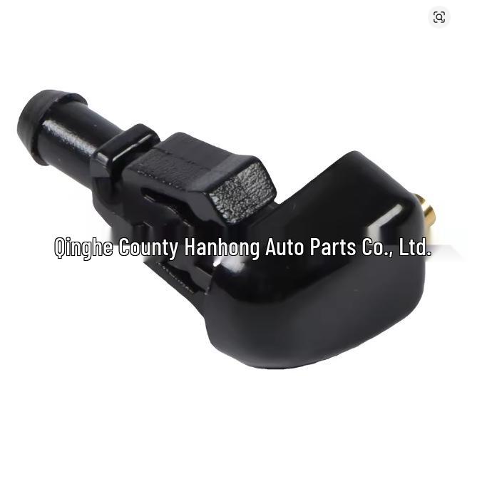 Fits Ford F150 Windshield Washer Wiper Nozzle Spray Hose 3W7Z17603AA