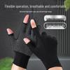 Newcomer Special: 6 Pairs Durable Non-slip Work & Cycling Gloves for Men & Women