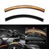 For Can-Am Spyder Front Spyder F3-S F3-T F3-LTD RS-S ST-S RT-S ST-LTD RT-LTD 2013-2018 LED Fender Turn Signal Light