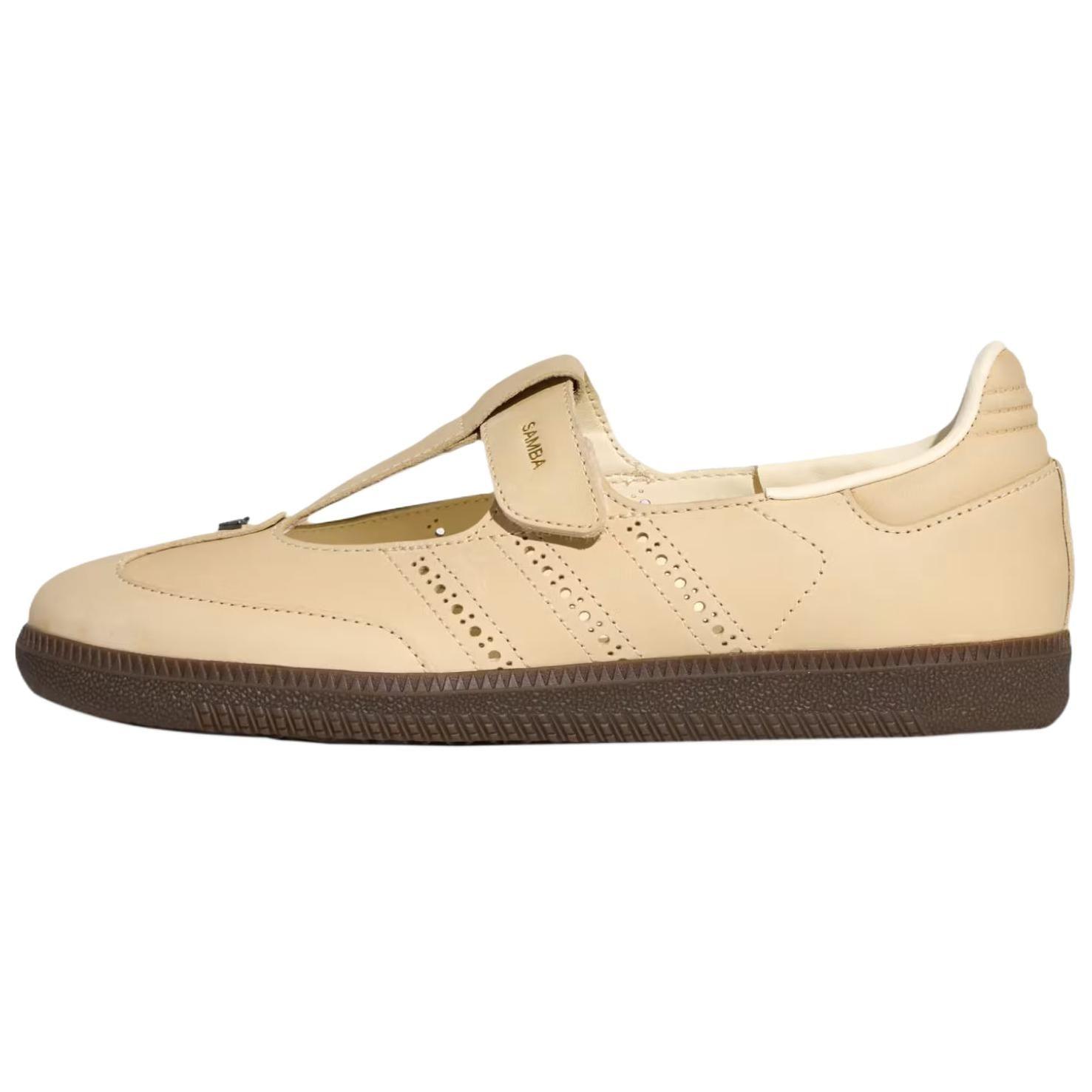 Adidas Originals Samba Jane Mary Jane