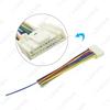 Compatible Power Cable for Subaru Forester, Impreza, Outback, Legacy, Tribeca CD/DVD Systems