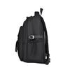 Schoolbag Solid Color Versatile Shoulder Women's Bag 11.1 Inch Oxford Cloth Water-proof Junior High School Student Backpack Leisure Travel Bag