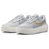 Nike Air Force 1 PLT.AF.ORM Photon Dust Wolf Grey Women's Sneakers DJ9946-002