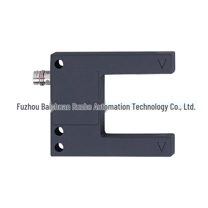 OPU202 Ifm Fork Photoelectric Sensor with Quick Installation and Metal Housing - New Original Inquiry