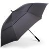 Extra-Large Double-Layer Business Golf Umbrella