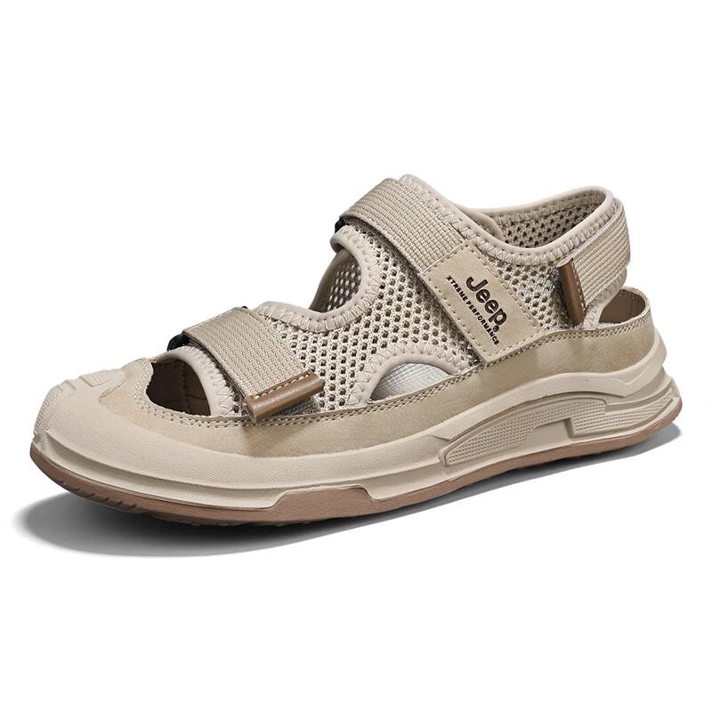 Jeep Men s Comfortable Sport Sandals 38