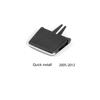 Car A/C Air Vent Grille Tab Clip Air Conditioner Outlet Repair Kit For BMW 3 Series E90 E91 E92 320 325 2005-2012 Quick Install