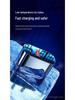 PD20W Dual Port A+C Charger for iPhone 16/15/14 - Super Fast Charging, 3C Certified