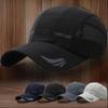 New Arrivals Open Run Women Summer Sports Breathable Golf Cap