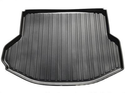 BRIGHTZ Luggage Mat for Toyota Harrier 60/65 (LUG-MAT-036) - Fits ZSU60W, ZSU65W, ASU60W, ASU65W, ZSU60, ZSU65, ASU60, ASU65, ZSU, ASU, U60, U65, 60/6