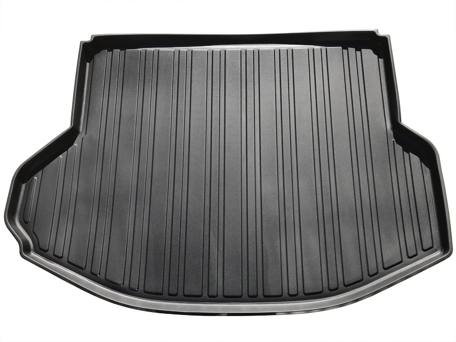 

BRIGHTZ Harrier 60 65 Коврик в багажник ZSU60W ZSU65W ASU60W ASU65W ZSU60 ZSU65 ASU60 ASU65 ZSU ASU U60 U65 60 65 Harrier [LUG-MAT-036] чёрный