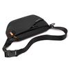 Men's Chest Bag Trendy Men's Waist Bag - Stylish Fanny Pack for Casual Wear & Outdoor Activities