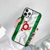 Ingushetia Flag Phone Case Cover For iPhone 17 Air 16 15 14 SE 2020 11 12 13 Pro MAX Plus
