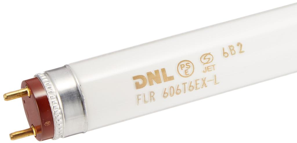 DN Lighting Ace Line Slim Fluorescent Lamp FLR606T6EX-L
