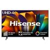 Hisense 65A6N - TV LED 65" (164 cm) - 4K UHD 3840x2160 - Dolby Vision - 3xHDMI 2.1 - WiFi
