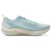 Li Ning Red Hare 8 Wear resistant And Lightweight Low top Casual Running Shoes Women's Blue White ARPV004-6