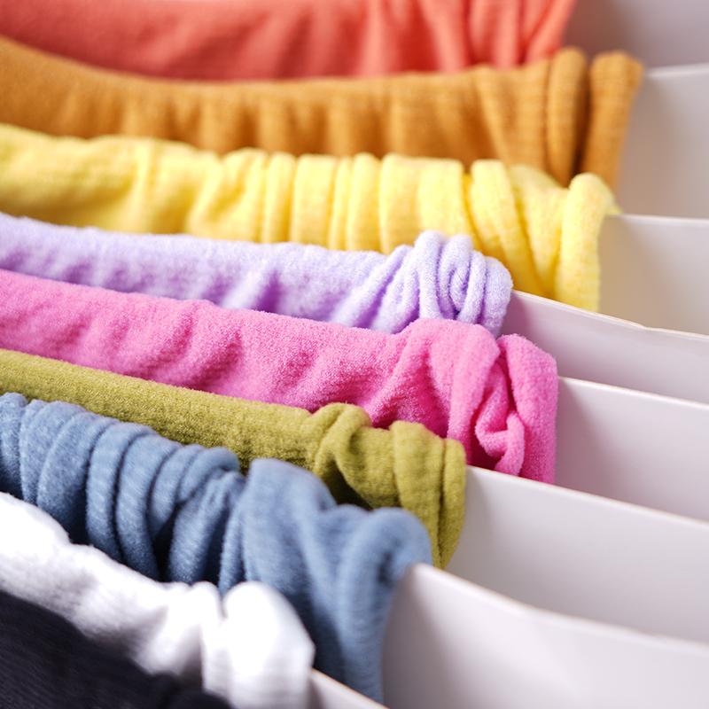 1/5 Paar Damen-Socken aus Eisseide, Sommer, ultradünn, coole Socken, Süßigkeiten, süß, atmungsaktive Socken, Damensocken