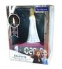 Lexibook Night Light Alarm Frozen Elsa Digital Desk Clock RL800FZ Clock, Clock, (Authentic Product)