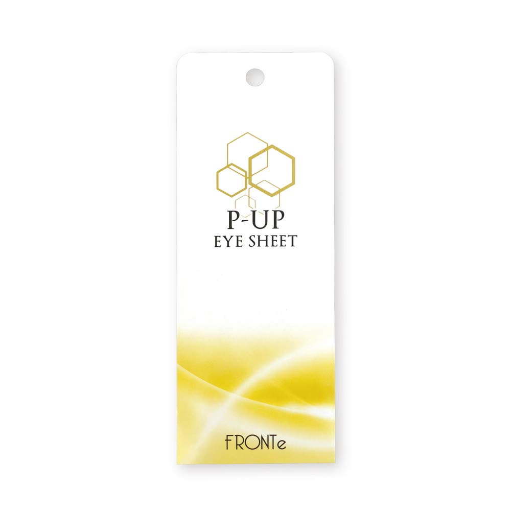 

eye sheet P-UP
