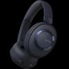 Cleer ALPHA Over-Ear Smart Noise-Cancelling Bluetooth Headphones