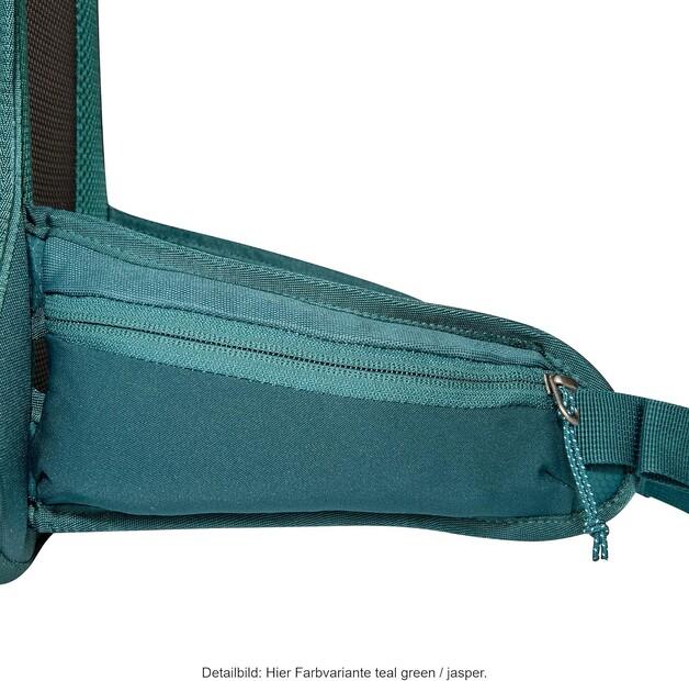Backpack Tatonka Hike Pack 32 Black/titan Grey (1555.100)