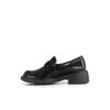 Tandy Women Loafer  Black  J1587 