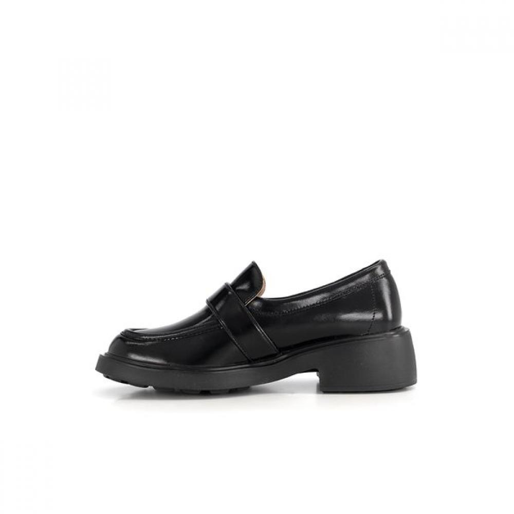Tandy Women Loafer  Black  J1587 