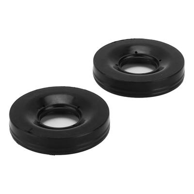 2 Stück Klopfsensor-Gummitülle 12558177 Ersatz für Chevrolet Suburban 1500 2500 3500