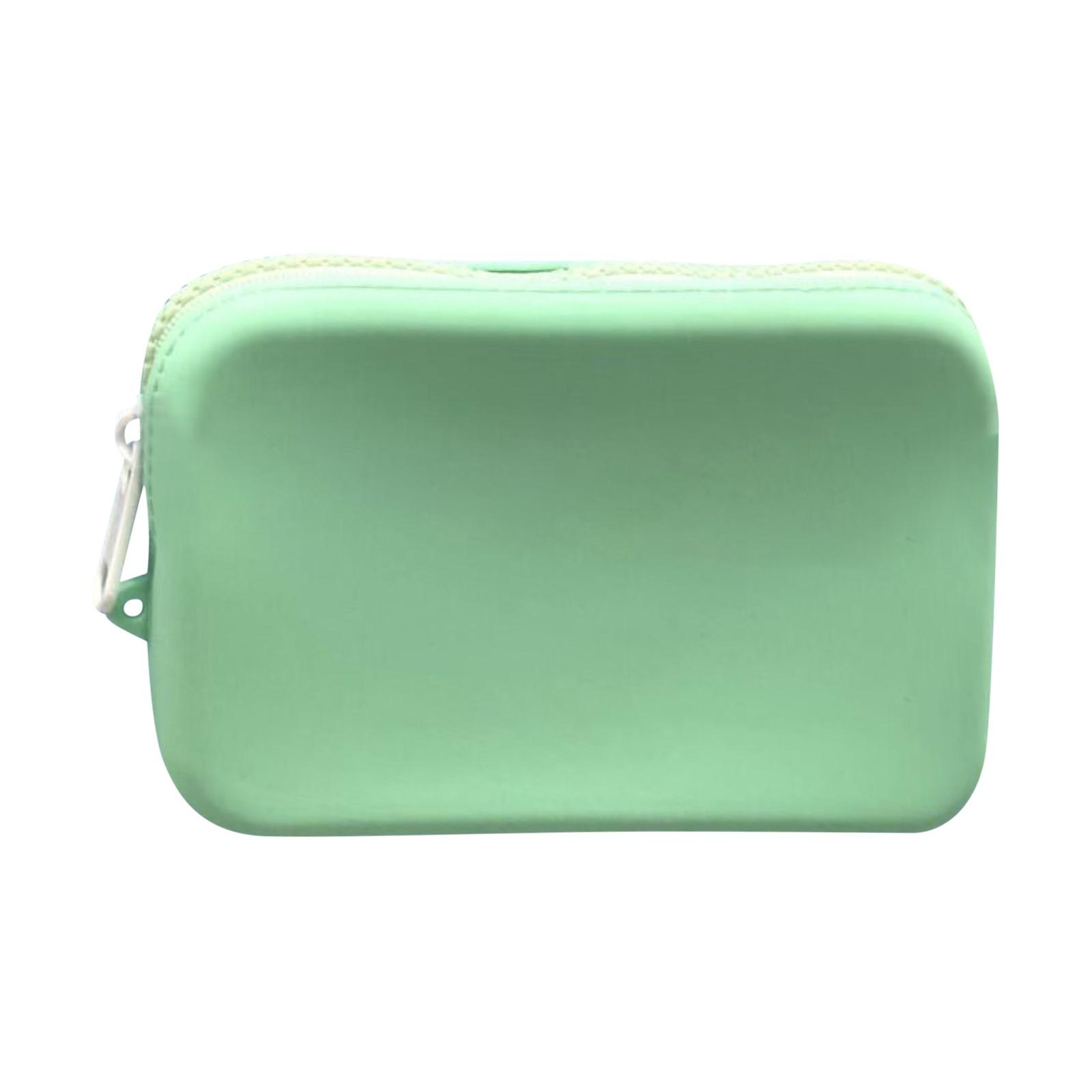 

Силиконовый держатель для телефона для аксессуаров для сумок, пляжных сумок, совместимый с большой сумкой, подвеска-кошелек с силиконовой вставкой для аксессуаров для сумок, пляжных сумок