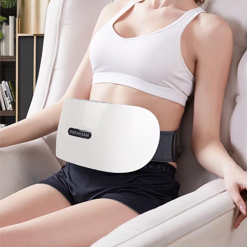 Jiaxu Automatic Bianstone Abdominal Massager