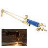 Cutting Torch Cutting Torch Welding Tool Electrician Supplies Injector  All‑ Copper for Oxygen Electrician Supplies