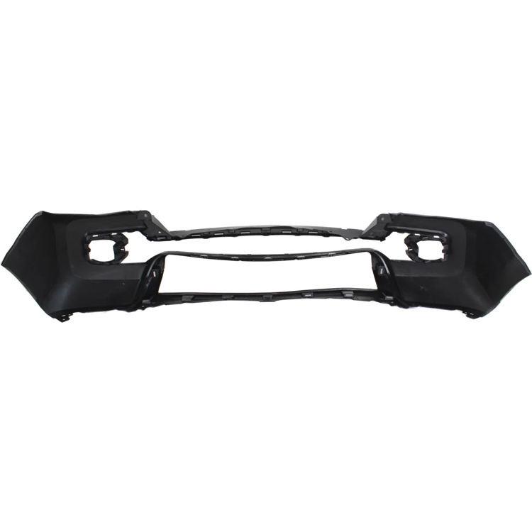 2016 Toyota Tacoma Front Bumper Cover 52119-04220, 52119-04907