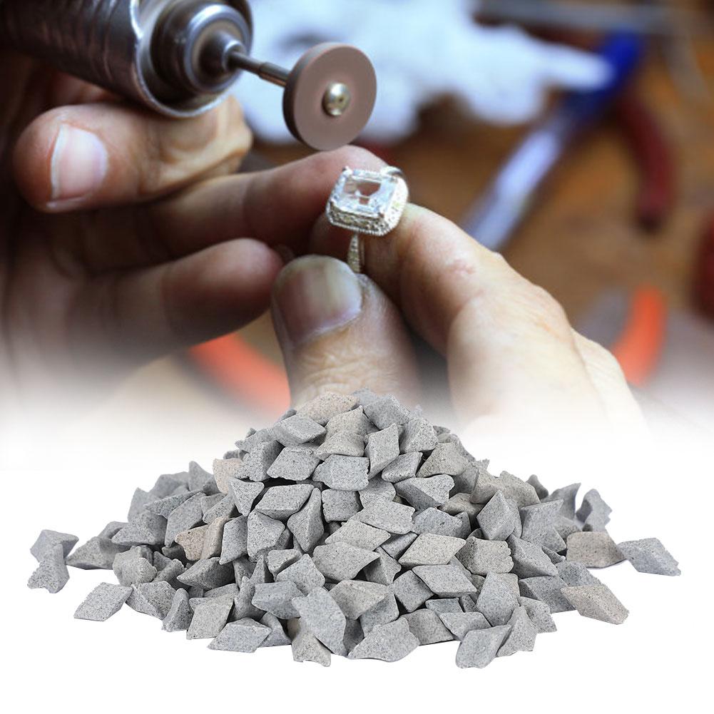 Professional Grinding Polishing Stone Buffing Abrasive Jewelry Making Tool Accessory
