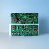 Supermarket RF Anti-Theft Door Mainboard - Access Control for Clothing Store Security