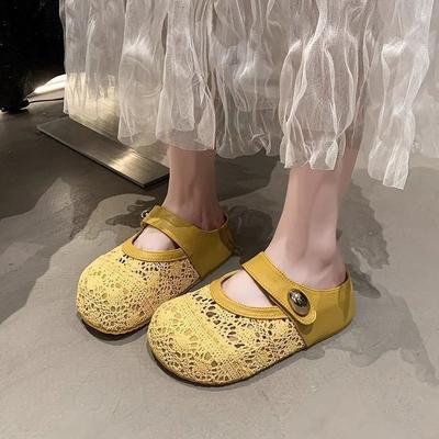 Damenschuhe – Sandaletten