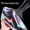 PVC Household Heat Shrink Film