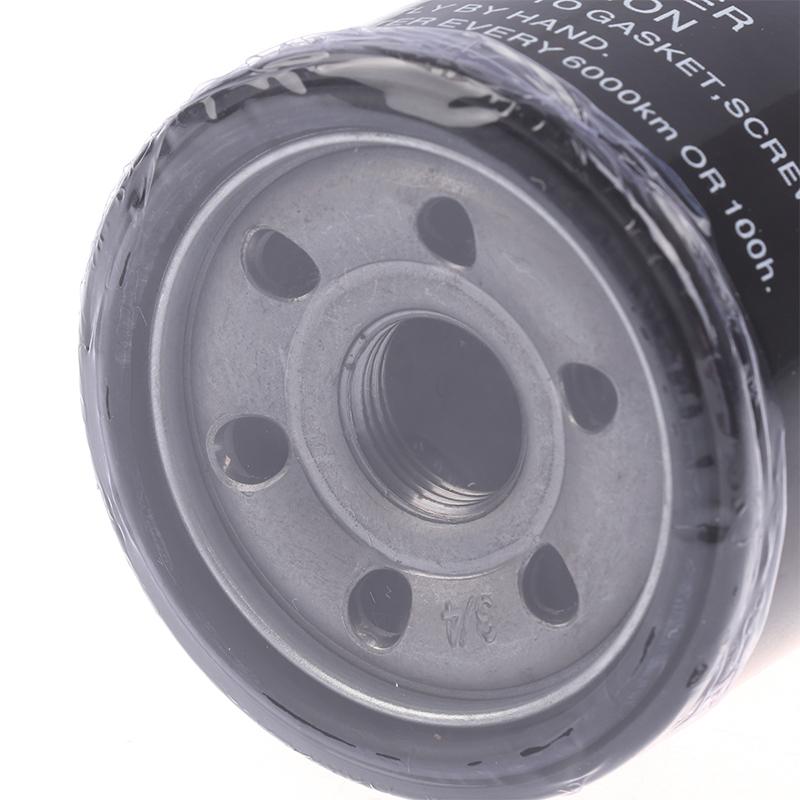 Motorcycle Oil Filter For 500Cc Cf188 U6 X6 Z6 196S 600Cc Atv Utv Sand Buggy 400Nk 650Nk 650Gt 650Mt 400 Nk 650 Mt 650 Gt