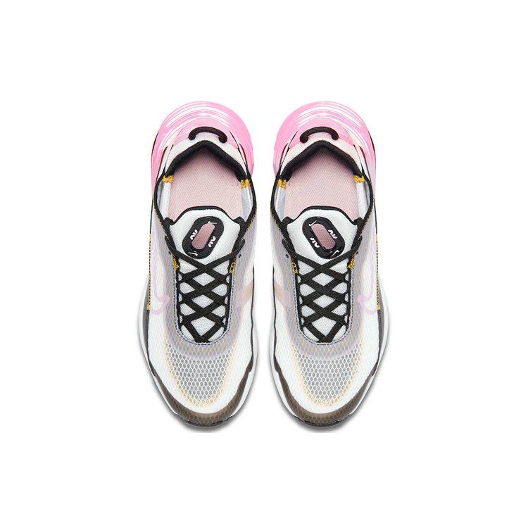 Nike Air Max 2090 White Light Arctic Pink GS CJ4066-104