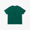 diadora Craft Logo T-Shirt Dark Green