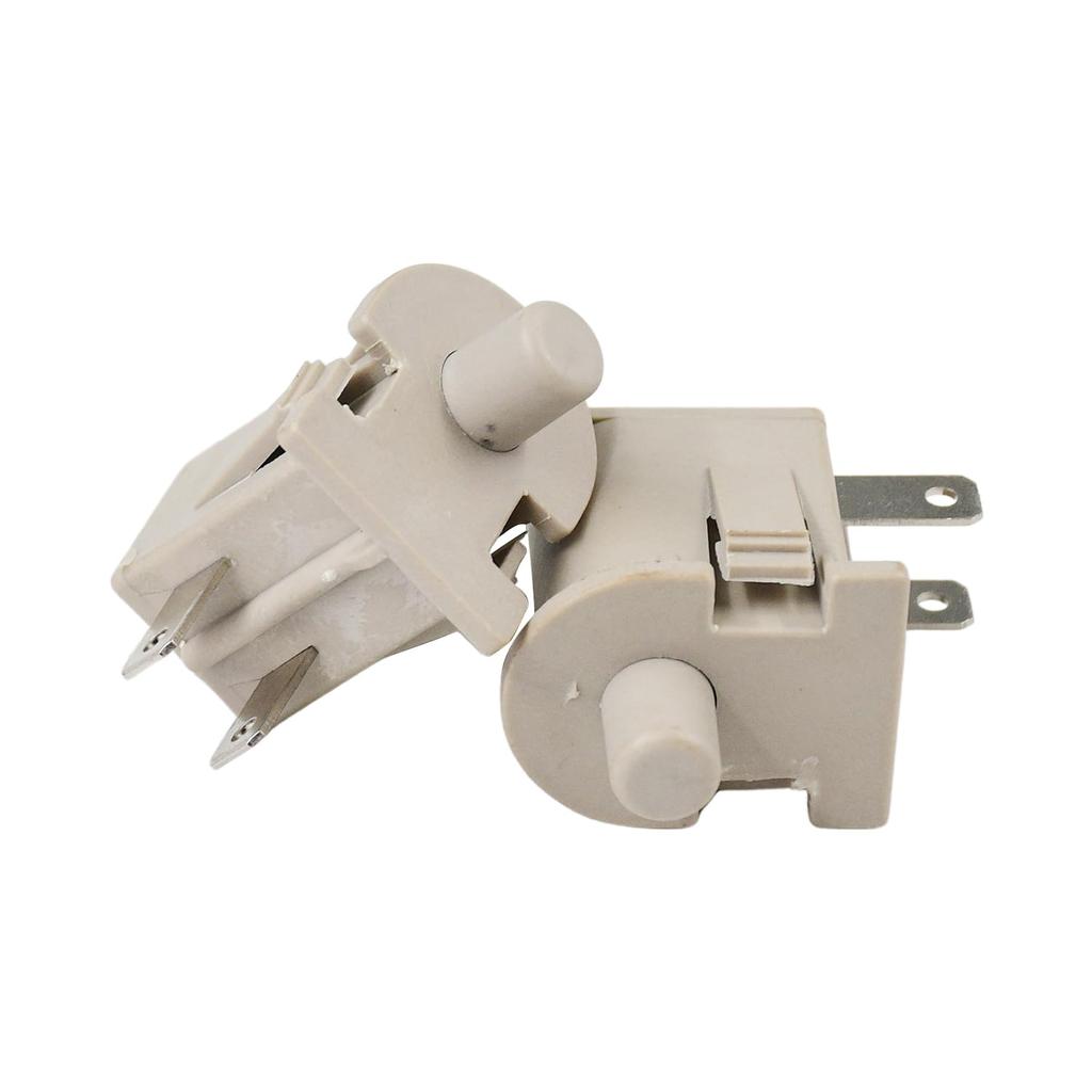 2Pack Seat Switch 430-690 7023354YP Compatible with AYP 121305X MTD 925-3166 Compatible with John Deere AM104403 Scag 48717 Toro 740275 Troy Bilt