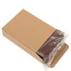 New Travel Dustproof Embedded Watch Box Zipper Portable PU Leather Storage Case Watch Display Box For Trips And Gift Storage Bag